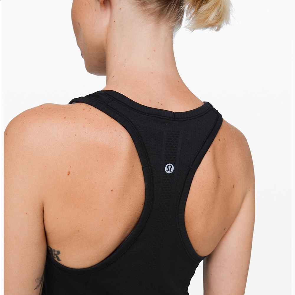Swiftly Tech Racerback - Picture 3 of 4